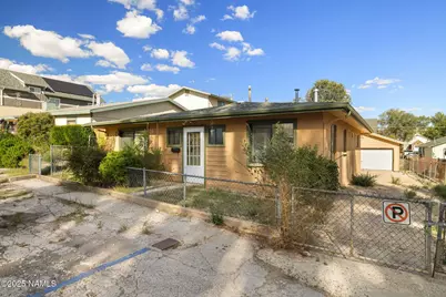 622 S Fountaine Street, Flagstaff, AZ 86001 - Photo 1