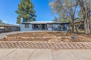 108 S Paseo Del Flag, Flagstaff, AZ 86004 - Photo 1