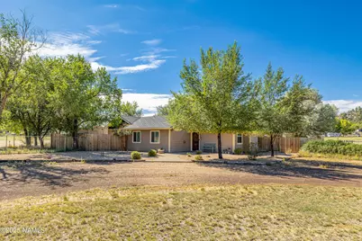 9100 Starfield Road, Flagstaff, AZ 86004 - Photo 1