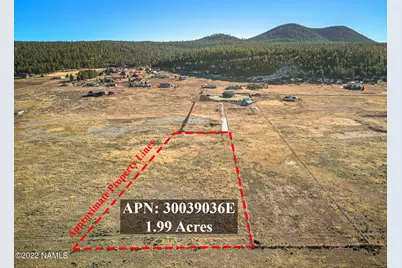 7014 Pettistree Lane, Flagstaff, AZ 86001 - Photo 1