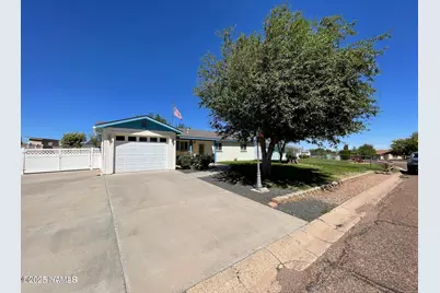 960 S Highland Drive, Snowflake, AZ 85937 - Photo 1