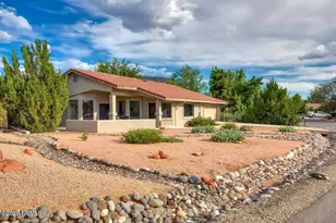380 Concho Rd, Sedona, AZ 86351 - Photo 1