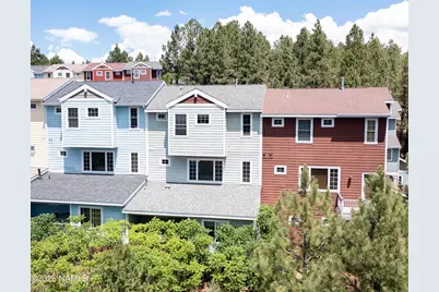 2335 W Silverton Drive, Flagstaff, AZ 86001 - Photo 1