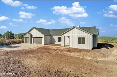 2045 Bellavista Loop, Williams, AZ 86046 - Photo 1