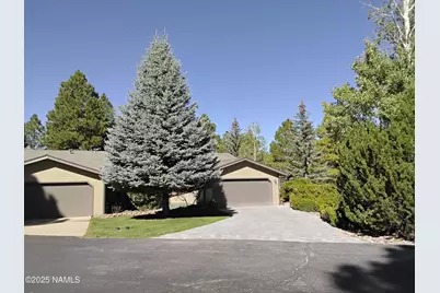 2199 N Whitetail Way, Flagstaff, AZ 86004 - Photo 1
