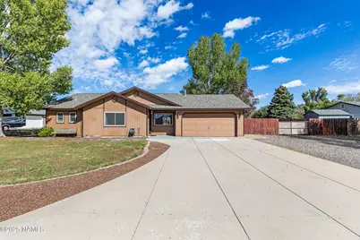 7407 Patriot Drive, Flagstaff, AZ 86004 - Photo 1