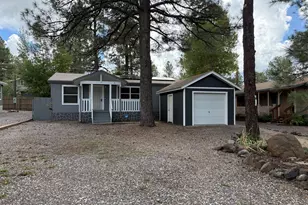 17131 S Bow String Rd, Munds Park, AZ 86017 - Photo 1