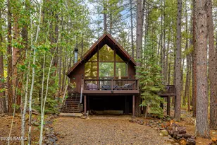 145 E Valley Pl, Munds Park, AZ 86017 - Photo 1