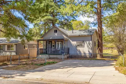 2421 N East Street, Flagstaff, AZ 86004 - Photo 1
