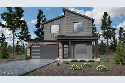 3215 W Lyra Way #Lot 20, Flagstaff, AZ 86001 - Photo 1