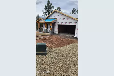 564 N Valerian Lane #Lot 28, Flagstaff, AZ 86004 - Photo 1
