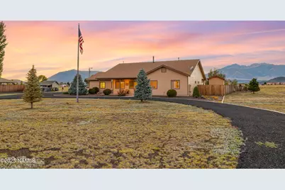 9598 N Aldrich Road, Flagstaff, AZ 86004 - Photo 1