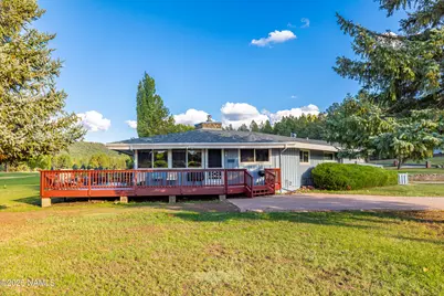 420 E Navajo Road, Munds Park, AZ 86017 - Photo 1