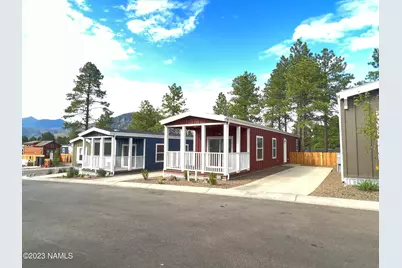 1411 N Fourth Street #28, Flagstaff, AZ 86004 - Photo 1