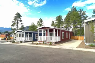 1411 N Fourth St, Flagstaff, AZ 86004 - Photo 1