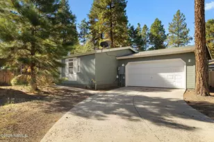 2491 W Rock Island Ave, Flagstaff, AZ 86001 - Photo 1