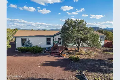 2380 E Rubys Trail, Williams, AZ 86046 - Photo 1