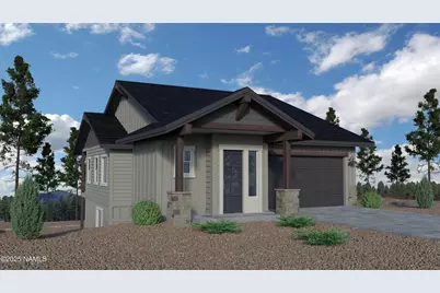 551 N Snowberry Circle #Lot 21, Flagstaff, AZ 86004 - Photo 1