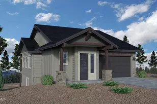 551 N Snowberry Circle, Flagstaff, AZ 86004 - Photo 1