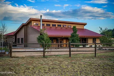 9090 E Providence Drive, Flagstaff, AZ 86004 - Photo 1