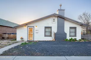 815 N Beaver St, Flagstaff, AZ 86001 - Photo 1
