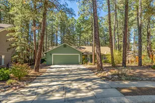 3313 S Hillary Way, Flagstaff, AZ 86005 - Photo 1