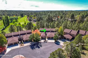 2298 N Earle Dr, Flagstaff, AZ 86004 - Photo 1