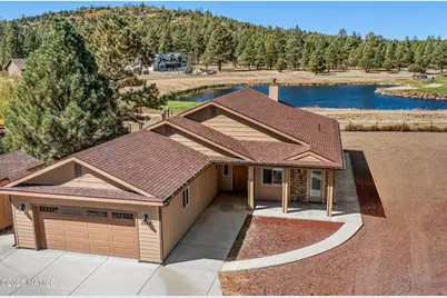 2946 W Burning Tree Drive, Williams, AZ 86046 - Photo 1
