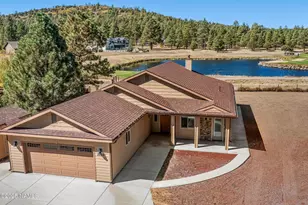 2946 W Burning Tree Dr, Williams, AZ 86046 - Photo 1