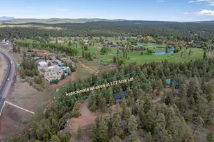 115 E Navajo Rd, Munds Park, AZ 86017 - Photo 1