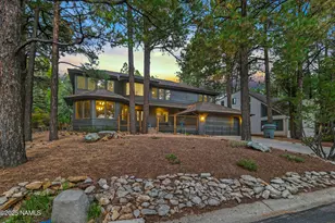 1540 N Mariposa Rd, Flagstaff, AZ 86004 - Photo 1