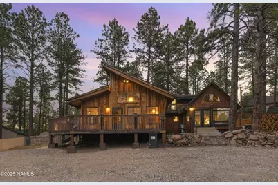 2634 Kona Trail, Flagstaff, AZ 86005 - Photo 1