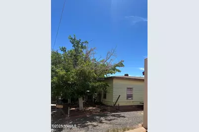 1111 W Third Street, Winslow, AZ 86047 - Photo 1