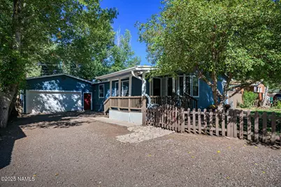 2630 Wepo Trail, Flagstaff, AZ 86005 - Photo 1
