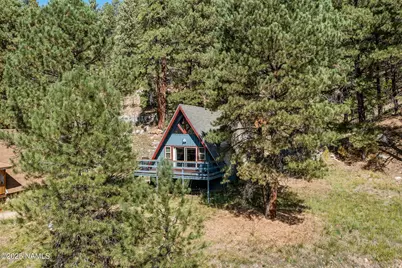 3077 Round Rock Ovi, Flagstaff, AZ 86005 - Photo 1