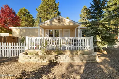 2515 W Zepher Avenue, Flagstaff, AZ 86001 - Photo 1