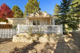 2515 W Zepher Ave, Flagstaff, AZ 86001 - Photo 1