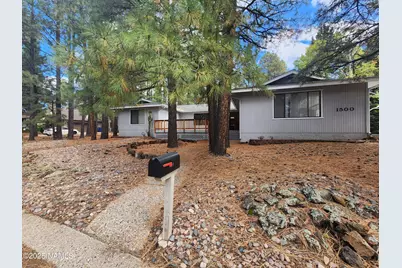 1500 N Mariposa Road, Flagstaff, AZ 86004 - Photo 1