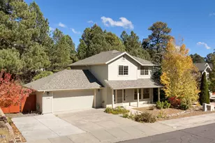 738 W Cattle Drive Trail, Flagstaff, AZ 86005 - Photo 1