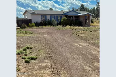 7700 E Creekside Drive, Flagstaff, AZ 86004 - Photo 1