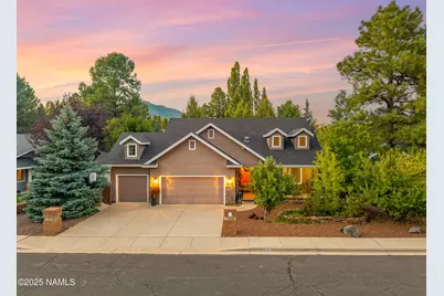 6360 E Abineau Canyon Drive, Flagstaff, AZ 86004 - Photo 1
