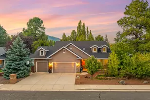 6360 E Abineau Canyon Dr, Flagstaff, AZ 86004 - Photo 1