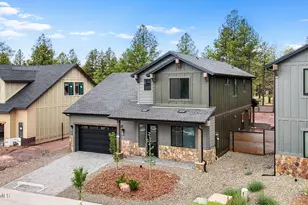 499 N Valerian Ln, Flagstaff, AZ 86004 - Photo 1