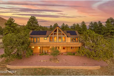 5840 E Waki Road, Flagstaff, AZ 86004 - Photo 1