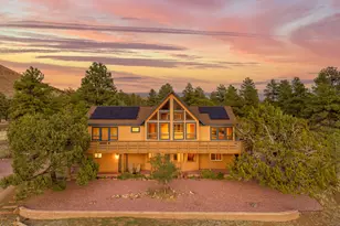 5840 E Waki Rd, Flagstaff, AZ 86004 - Photo 1