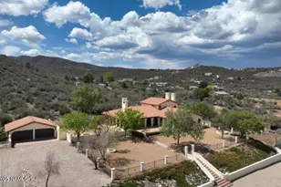 6901 El Dorado Dr, Prescott, AZ 86303 - Photo 1