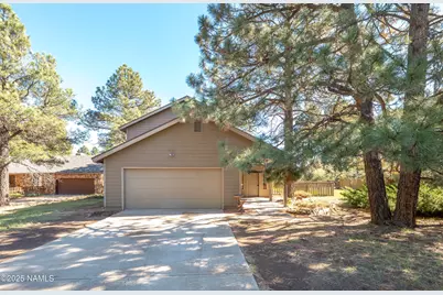 2444 N Strawberry Way, Flagstaff, AZ 86004 - Photo 1