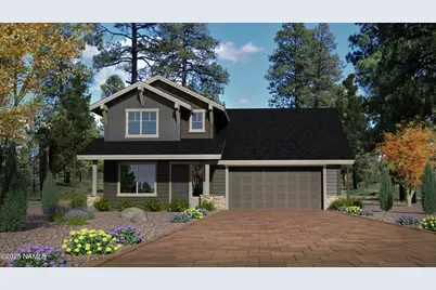 2613 S Owen Way #Lot 10, Flagstaff, AZ 86001 - Photo 1