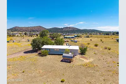 8625 E Deal Drive, Flagstaff, AZ 86004 - Photo 1