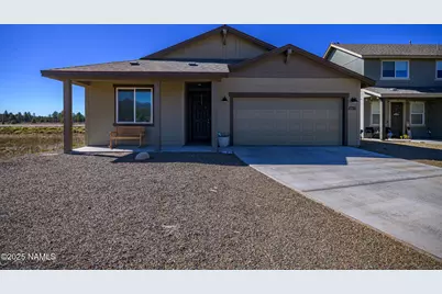 11721 Pegasus Road, Bellemont, AZ 86015 - Photo 1